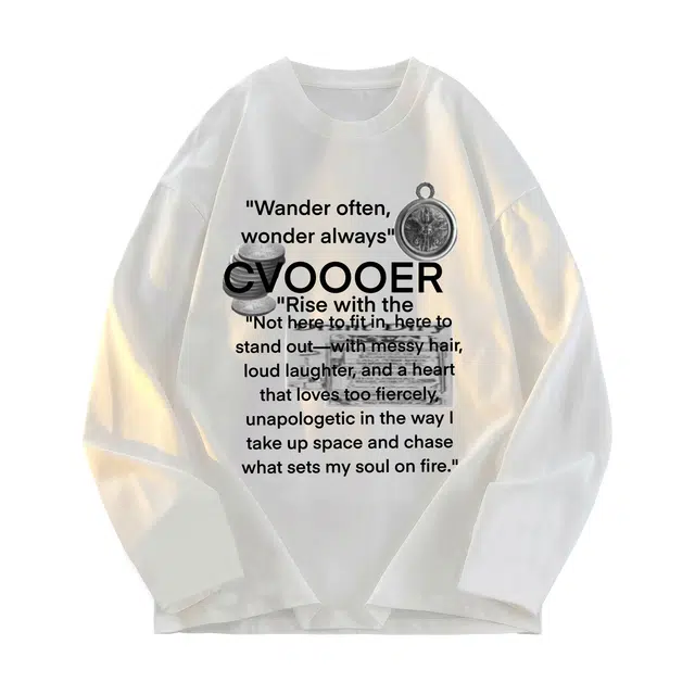 CVOOOER T