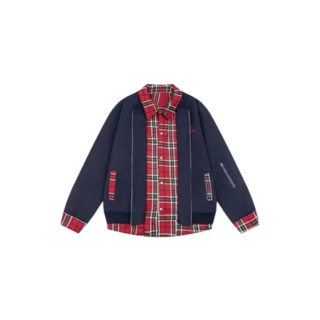 望莱仕 时尚舒适通勤简约夹克 女款