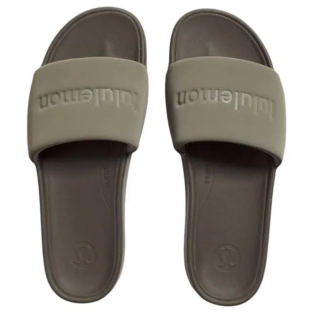 lululemon restfeel slide