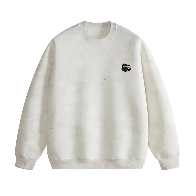 Fingercroxx oversize