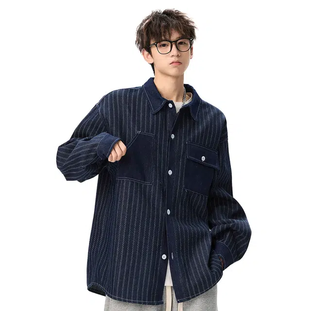 COLD MAPLE FW25