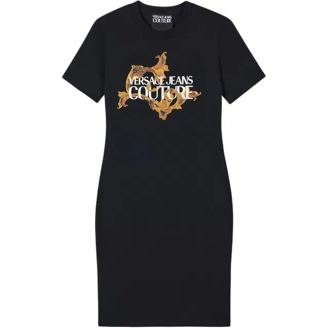 VERSACE JEANS COUTURE Logo