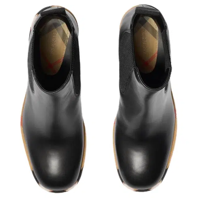 Burberry Gravel 8.5cm