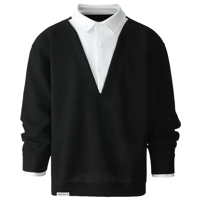 SANTASTIC cleanfitPolo