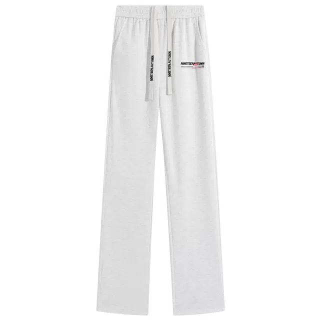 NINETEEN AUTUMN logo