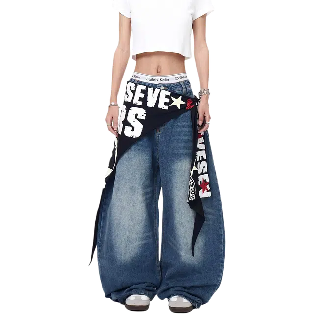 YGHOME OFFICIAL baggy
