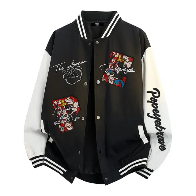 POPEYE