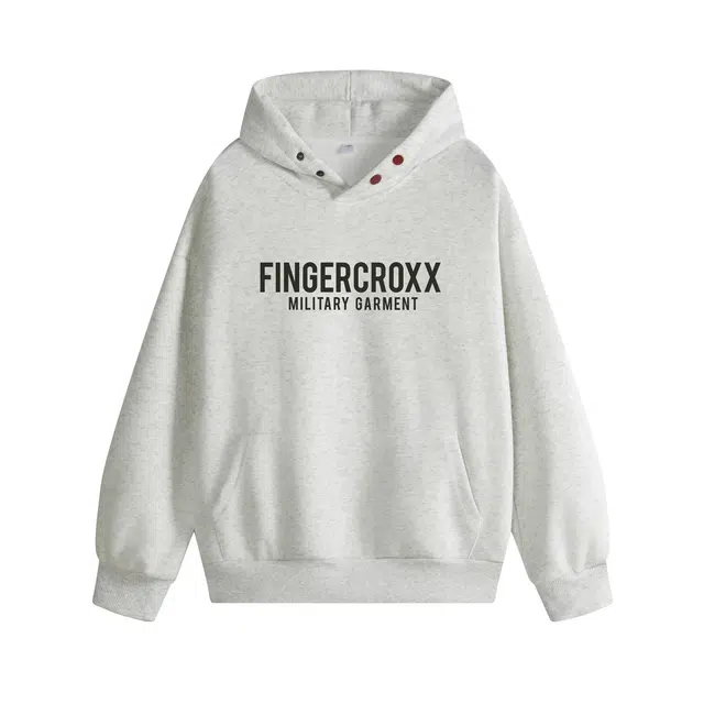 Fingercroxx Logovibe