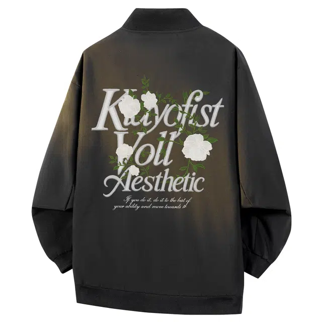 KiayofistVoll