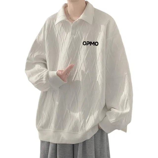 OPMO polo