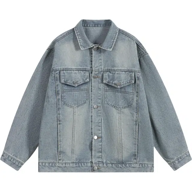 FOMK oversize