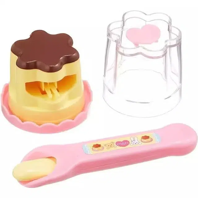 喜顽童 布丁 过家家玩具