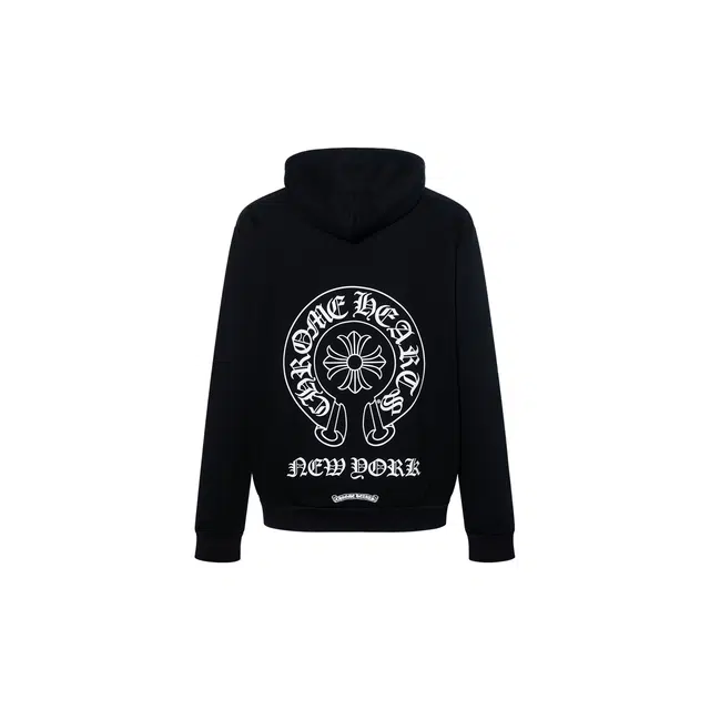 Chrome Hearts SS25