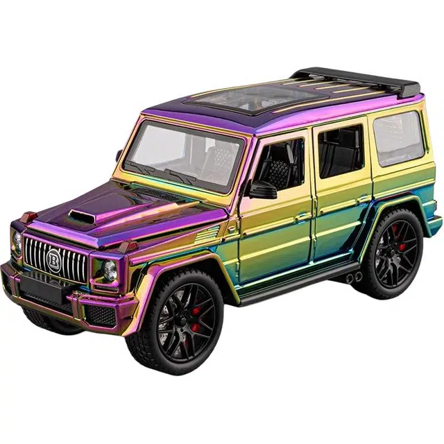 G63