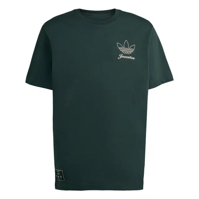 adidas originals Juventus TERRACE ICONS T