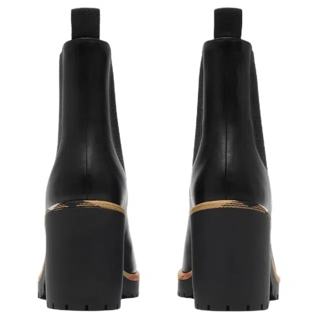 Burberry Gravel 8.5cm