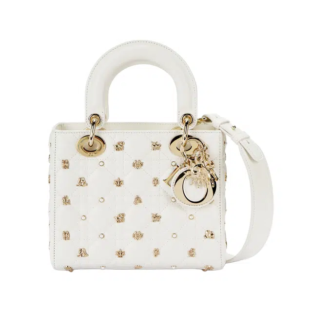 DIOR Lady Dior My ABCDior