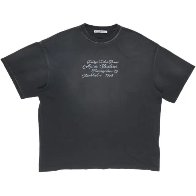 Acne Studios FW25 T