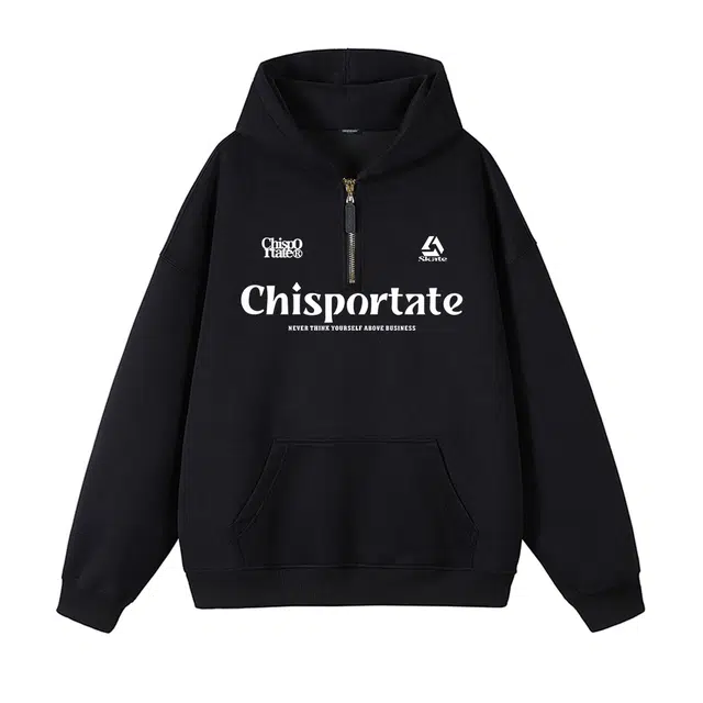 Chisportate cityboylogo