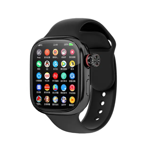 GS10Max app