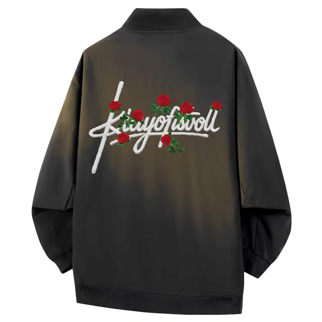 KiayofistVoll