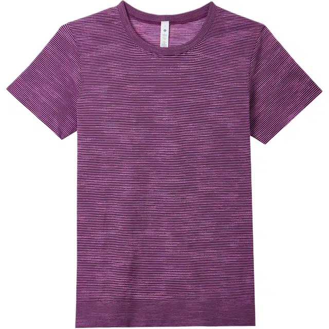 lululemon Swiftly Relaxed T