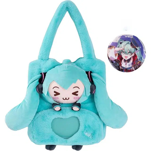 MOEYU Miku