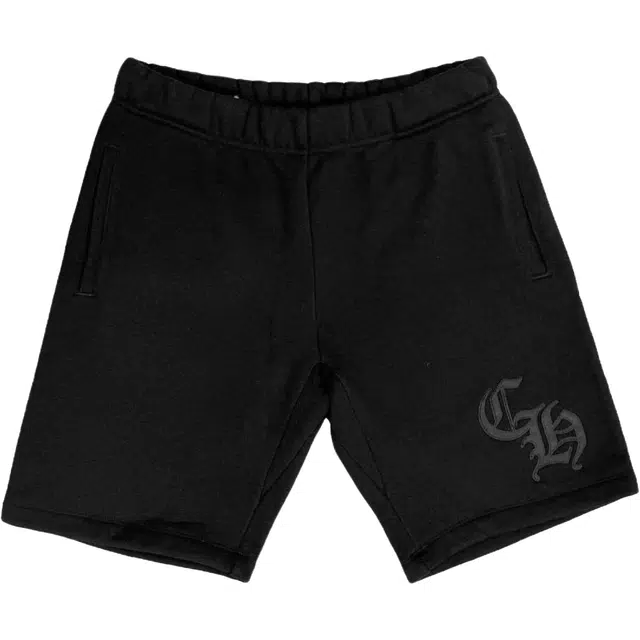 Chrome Hearts Logo