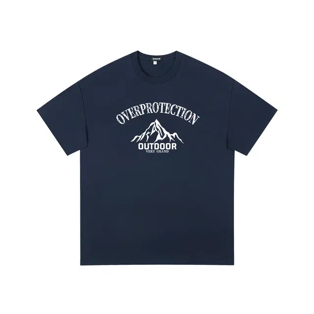 OVERPROTECTION i.t LogoT