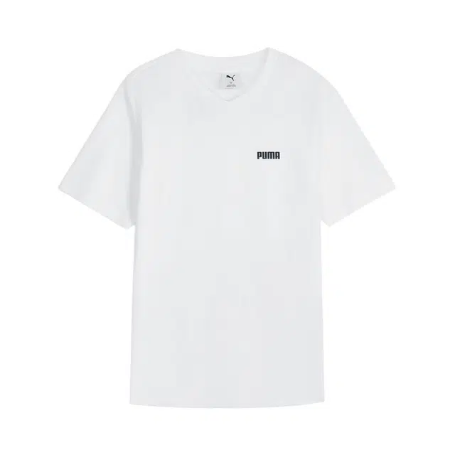 PUMA ESS SMALL LOGO VT