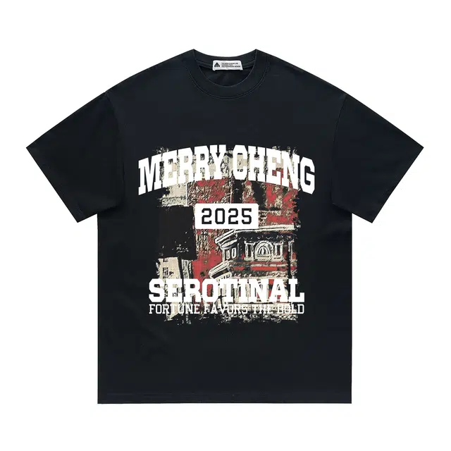 MerryCheng T