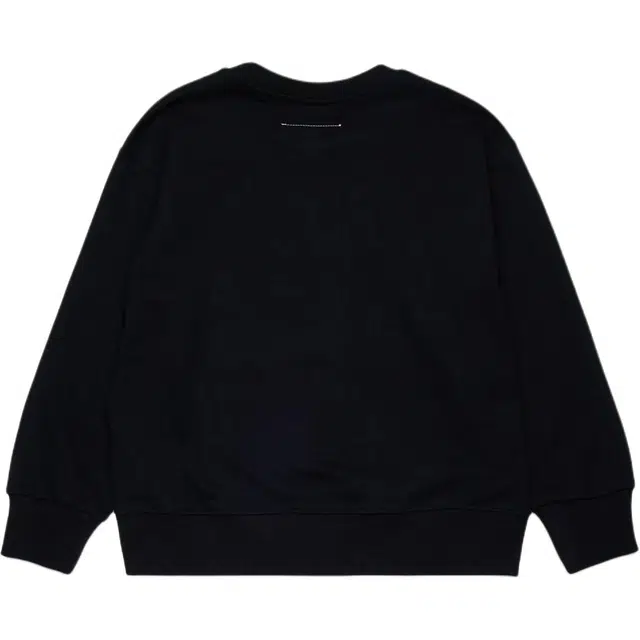 MM6 Maison Margiela Sweatshirt Kids Long Sleeve Crew Neck
