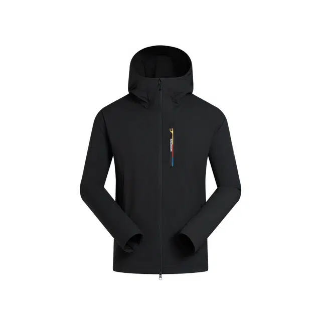 SALOMON FW25 MODYSSEY WINDSHELL