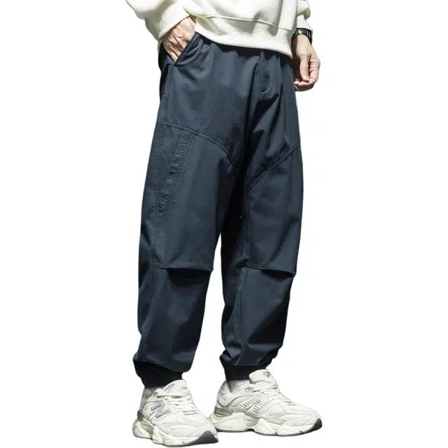 ASSIDUOUS CONFUSED EFFORT