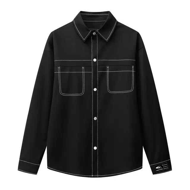 Fakeyoung LOGOcleanfit