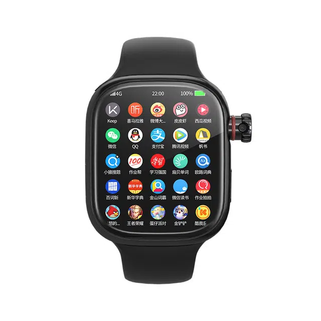 GS10Max app