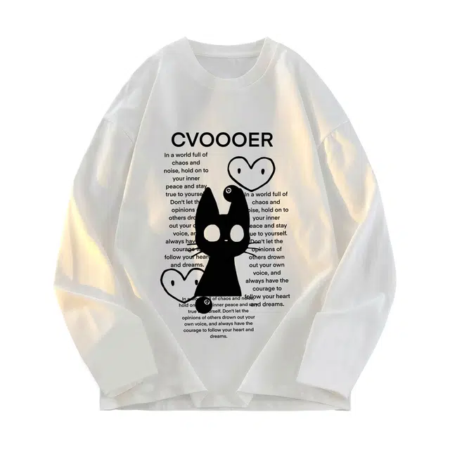 CVOOOER T