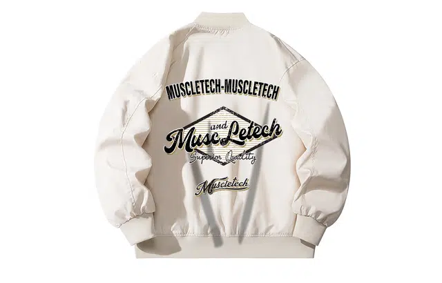 MUSCLETECH logo