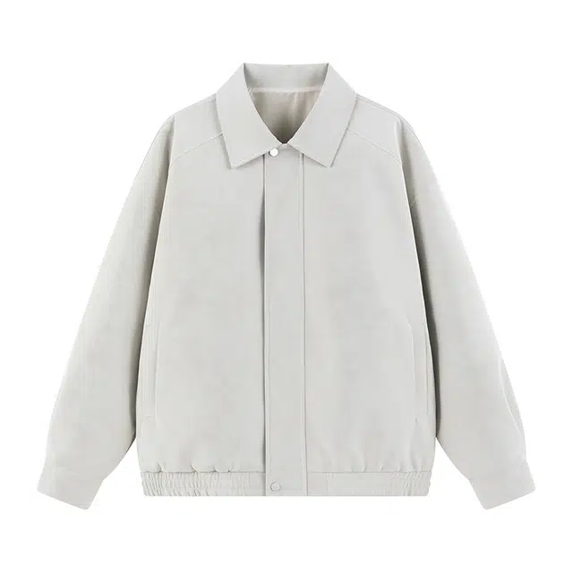 Fakeyoung cleanfitPU