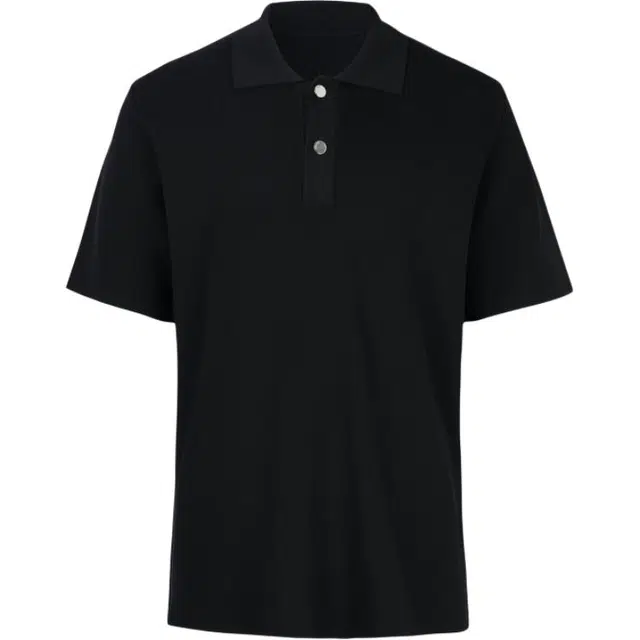 Jacquemus Polo