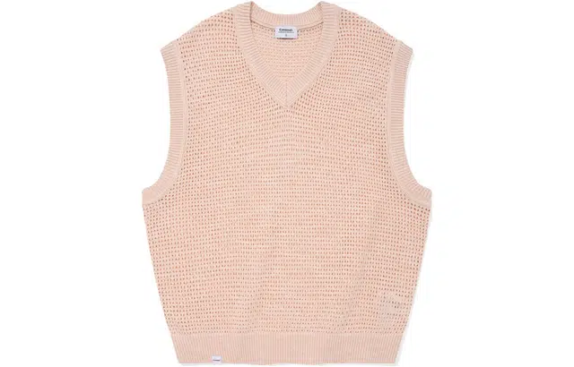 COVERNAT SS24