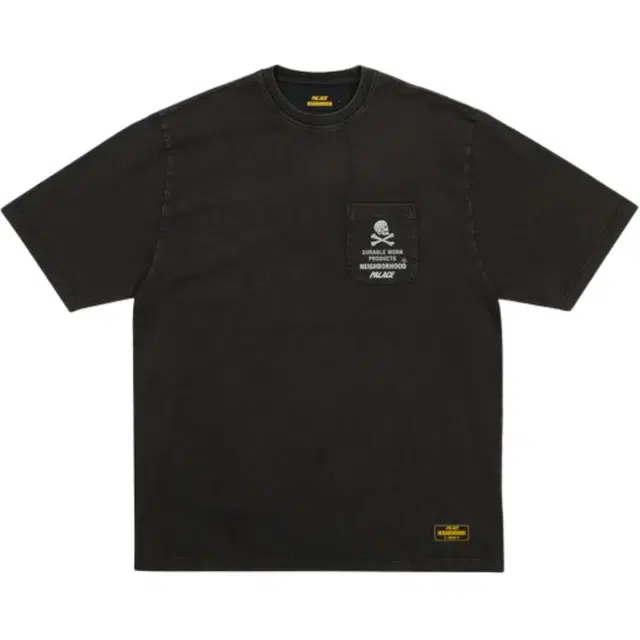 PALACE x NEIGHBORHOOD NEIGHBORHOOD FW25 T