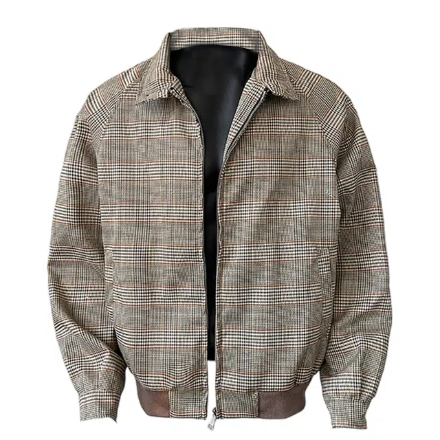 H.V.G.A vintage