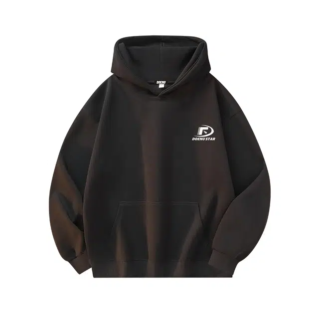 DOENU DOENU STAR logo