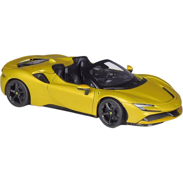 118 Ferrari FXX K EVO