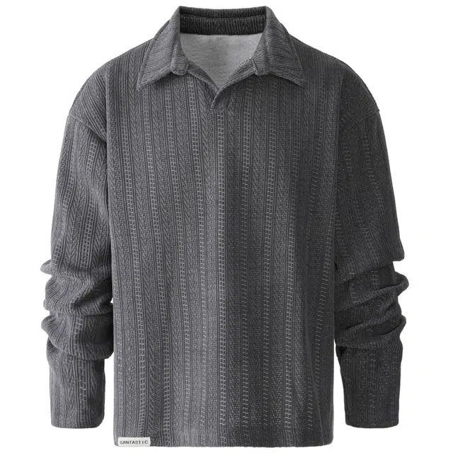 SANTASTIC cleanfitPolo