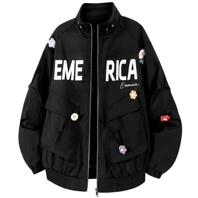 EMERICA cleanftvintage