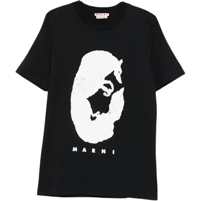 MARNI FW25 T