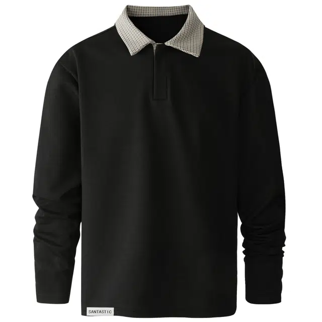 SANTASTIC cleanfitPolo