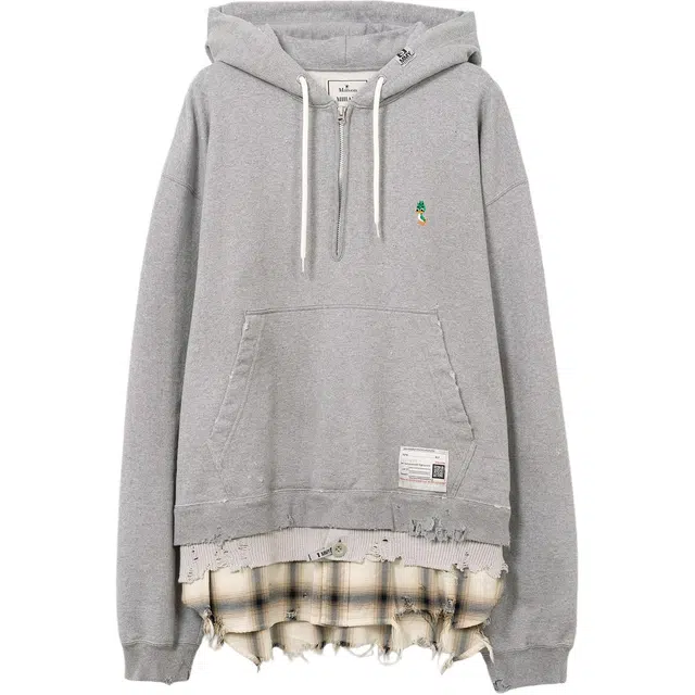 Maison Mihara Yasuhiro FW25 2025